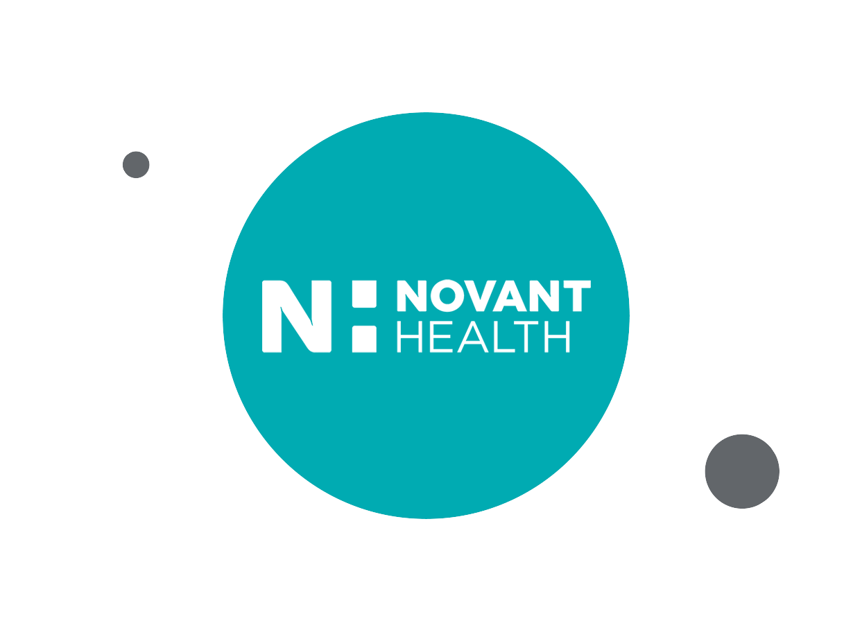Novant Health Customer Success Story iCIMS