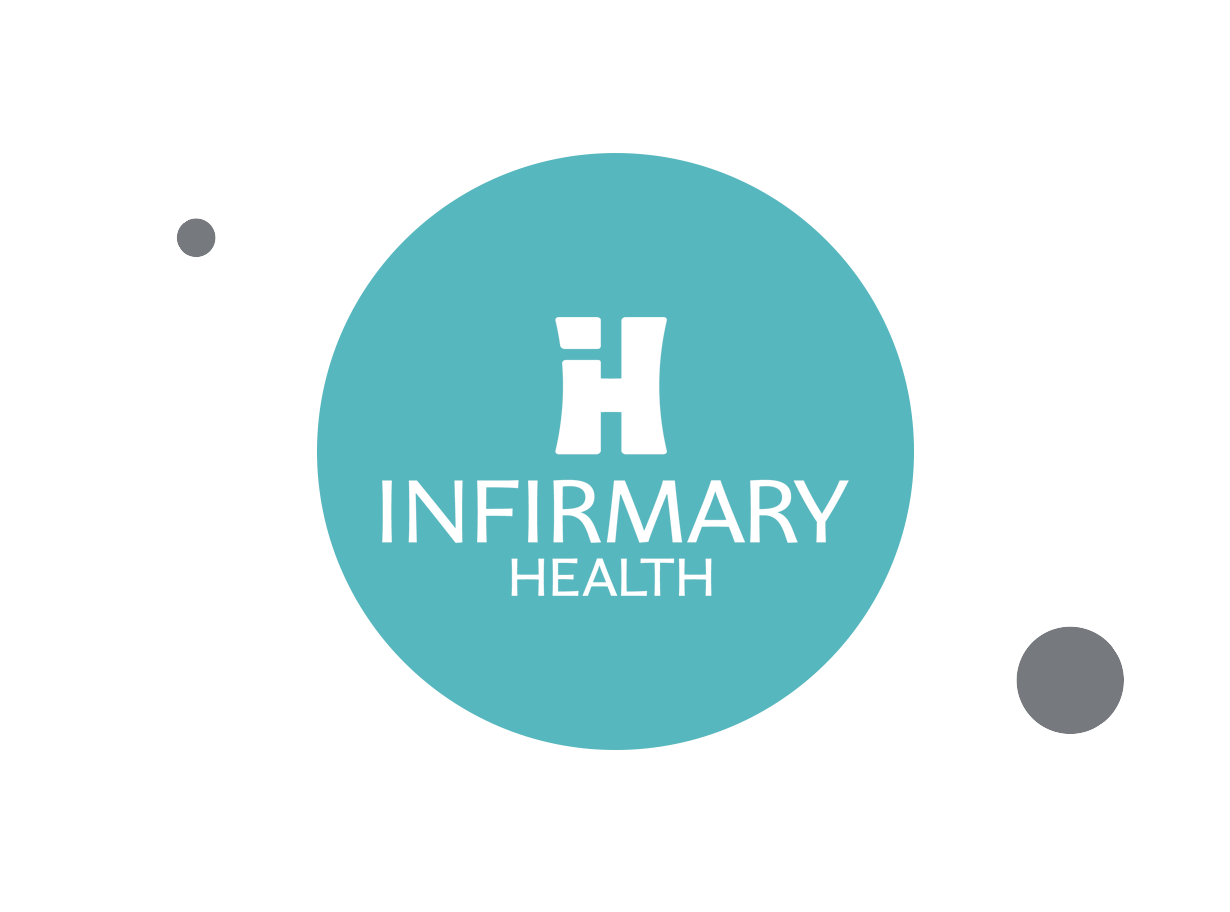 Infirmary Health Customer Success Story iCIMS