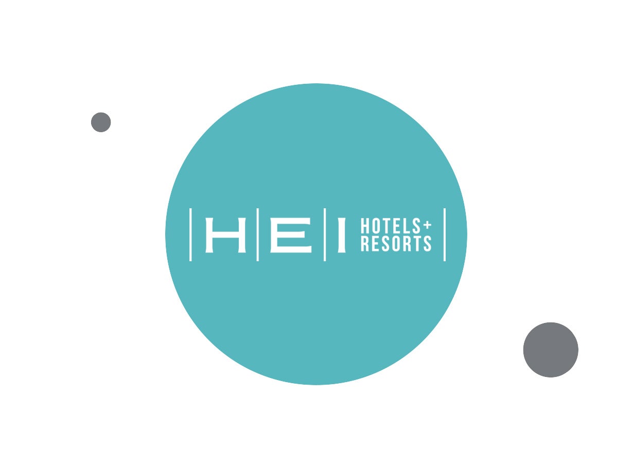 Hei Hotels Logo 