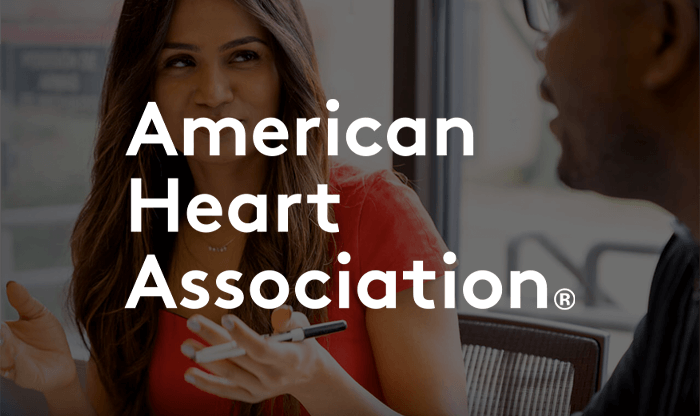 american heart association building