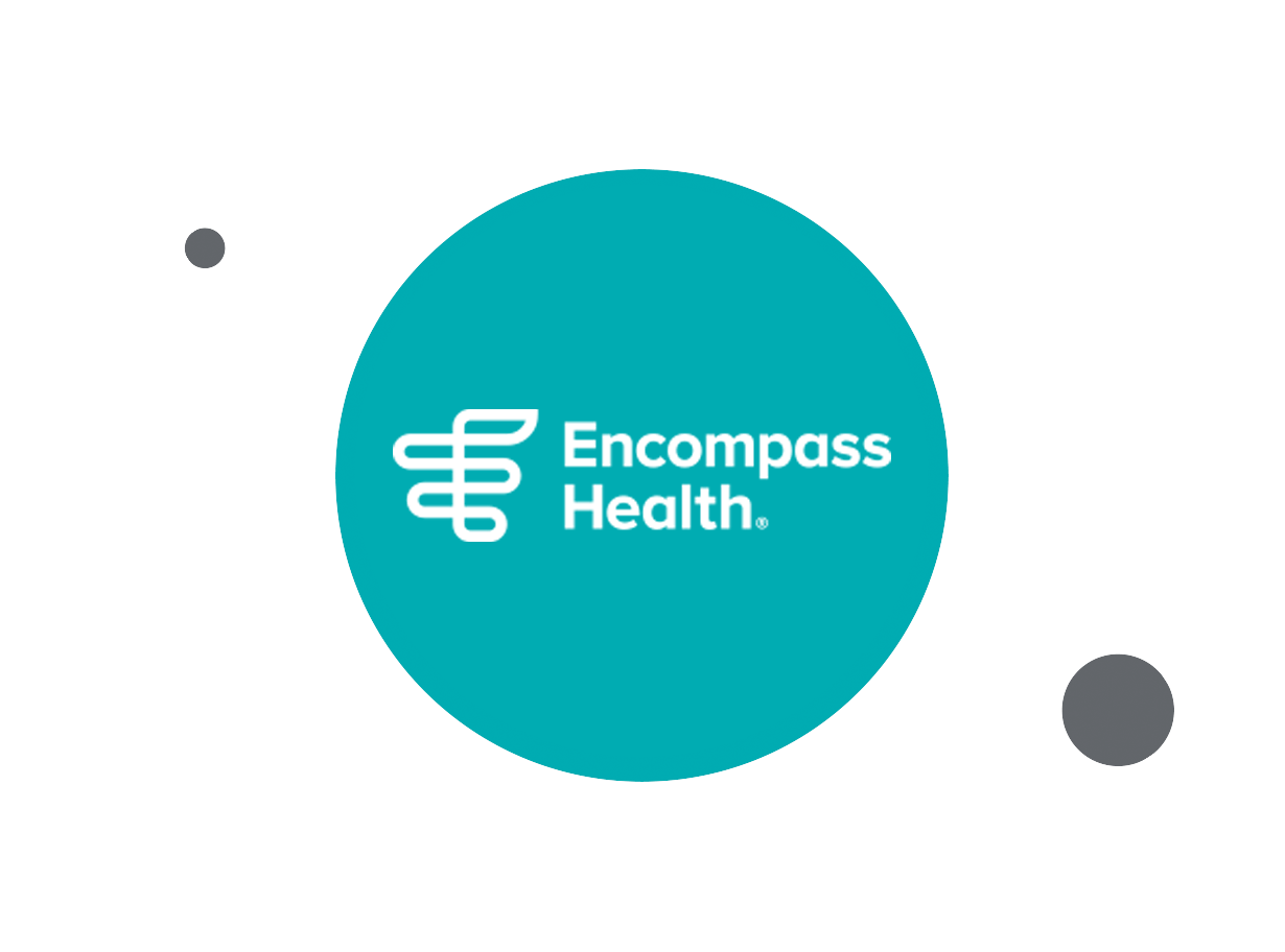 How Encompass Health uses reference checks to hire quickly