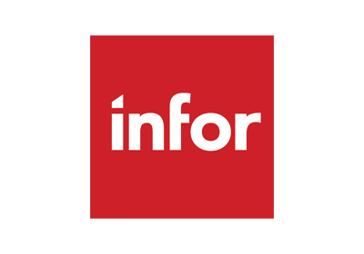 Infor logo